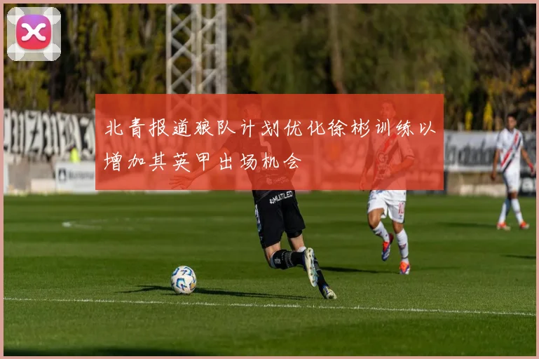 北青报道狼队计划优化徐彬训练以增加其英甲出场机会